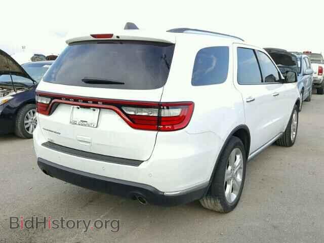 2015 DODGE DURANGO - VIN: 1C4RDHAG3FC937552 - Photo 4