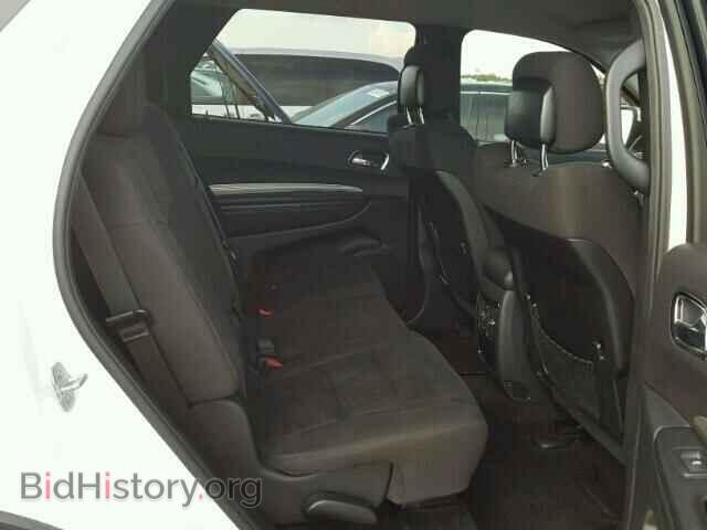 2015 DODGE DURANGO - VIN: 1C4RDHAG3FC937552 - Photo 6