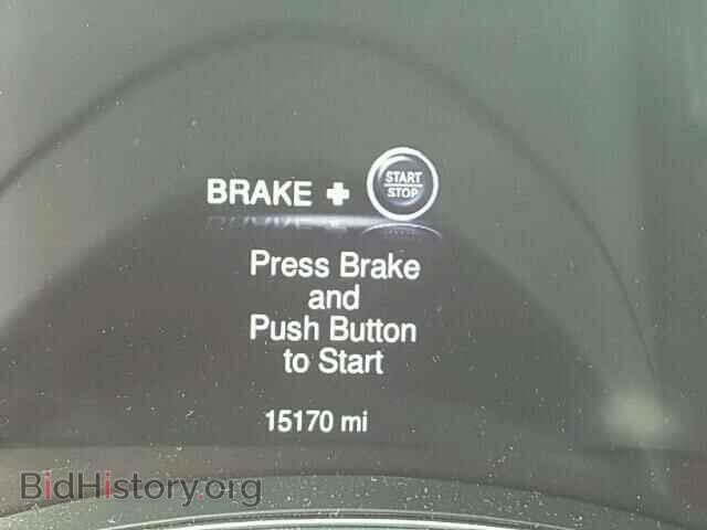 2015 DODGE DURANGO - VIN: 1C4RDHAG3FC937552 - Photo 8