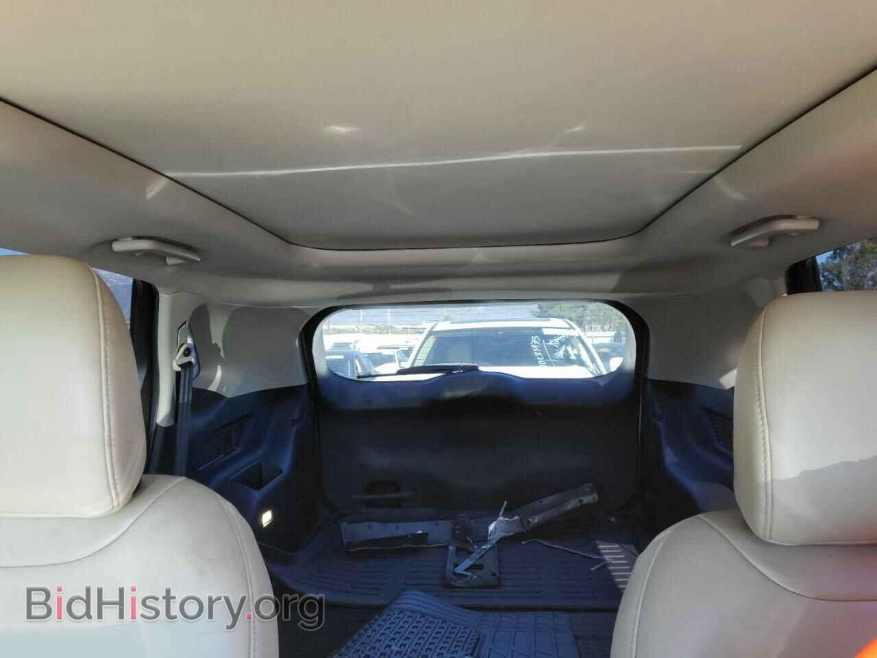 2017 FORD EDGE - VIN: 2FMPK3J89HBB56932 - Фото 10