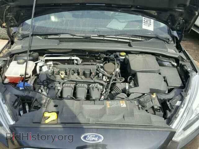 2015 FORD FOCUS - VIN: 1FADP3J20FL219102 - Photo 7