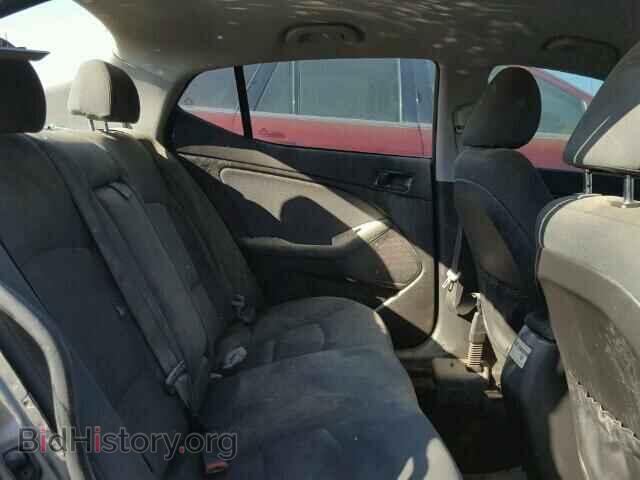 2015 KIA OPTIMA - VIN: 5XXGM4A77FG385571 - Фото 6