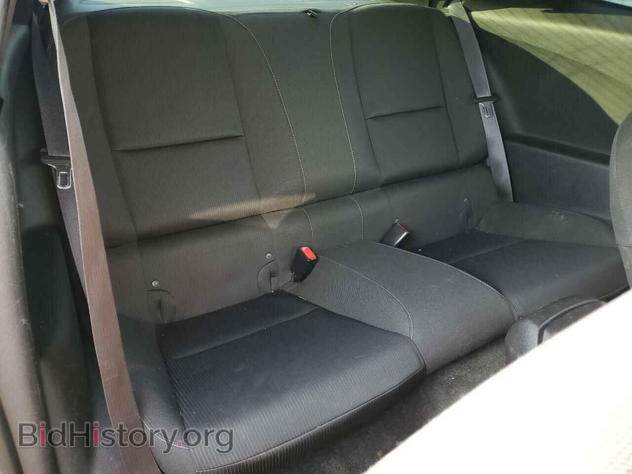 2013 CHEVROLET CAMARO - VIN: 2G1FB1E39D9145054 - Фото 10