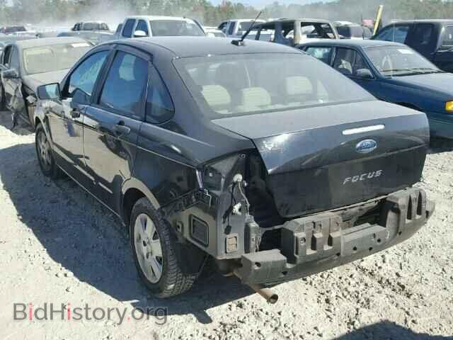 2010 FORD FOCUS - VIN: 1FAHP3EN3AW161726 - Фото 3
