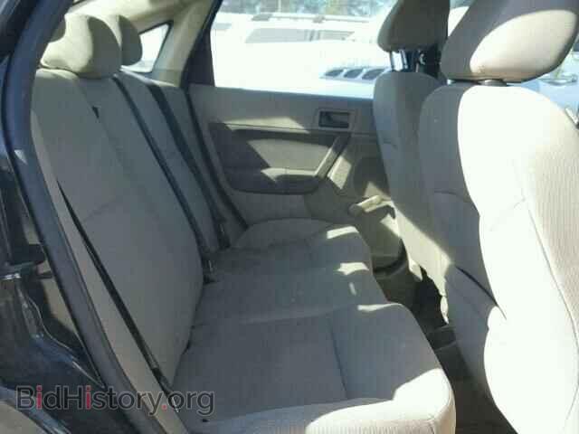 2010 FORD FOCUS - VIN: 1FAHP3EN3AW161726 - Фото 6