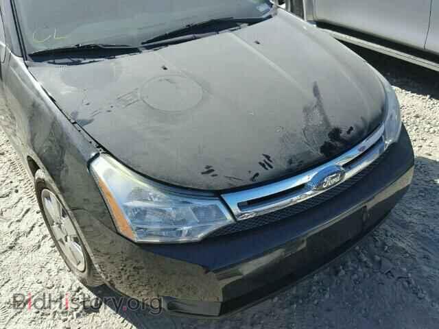 2010 FORD FOCUS - VIN: 1FAHP3EN3AW161726 - Фото 7