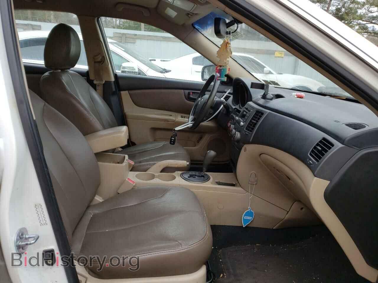 2010 KIA OPTIMA - VIN: KNAGG4A82A5414940 - Фото 5