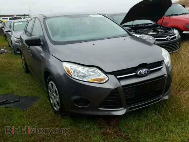 Photo 1FADP3E23DL189505 - FORD FOCUS 2013