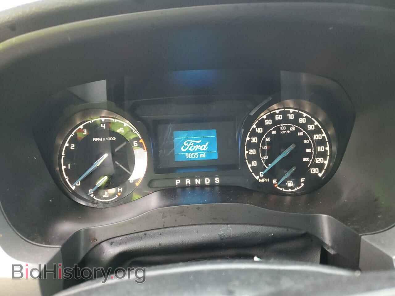 2022 FORD RANGER - VIN: 1FTER1FH6NLD41049 - Фото 9