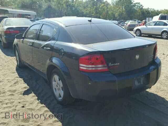 2010 DODGE AVENGER - VIN: 1B3CC4FB4AN191657 - Фото 3