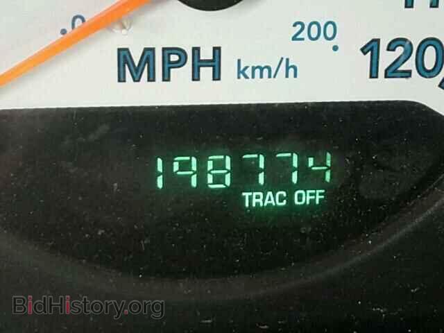 2005 DODGE CARAVAN - VIN: 2D4GP44L85R374944 - Фото 8