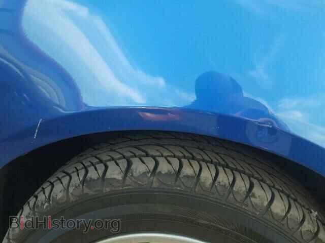 2010 MITSUBISHI LANCER - VIN: JA32U2FU7AU027580 - Фото 9