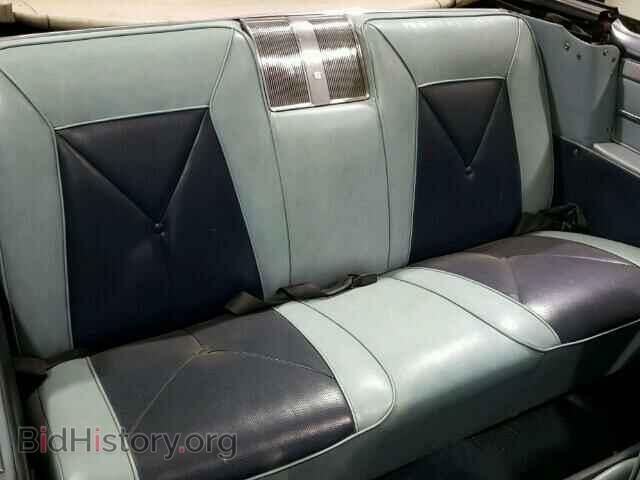 1965 CADILLAC DEVILLE - VIN: F5260358 - Фото 6