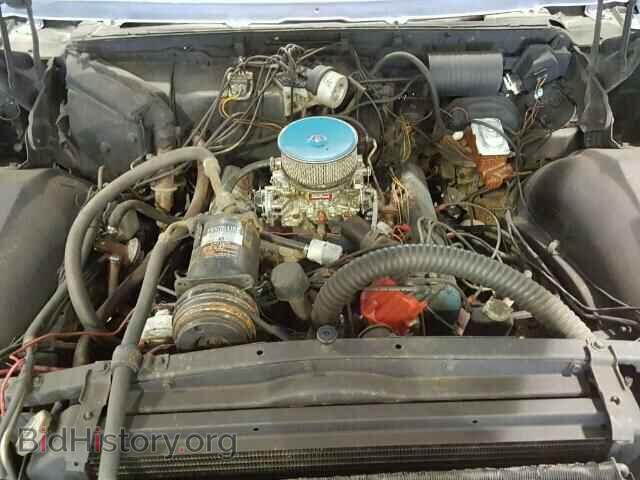 1965 CADILLAC DEVILLE - VIN: F5260358 - Фото 7