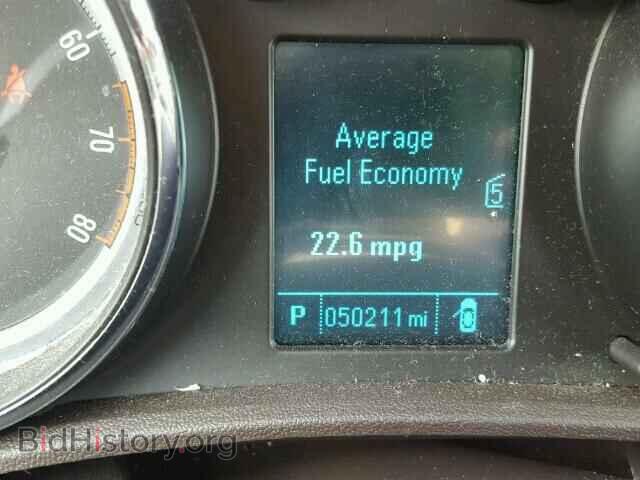 2013 BUICK VERANO - VIN: 1G4PP5SK8D4136344 - Фото 8