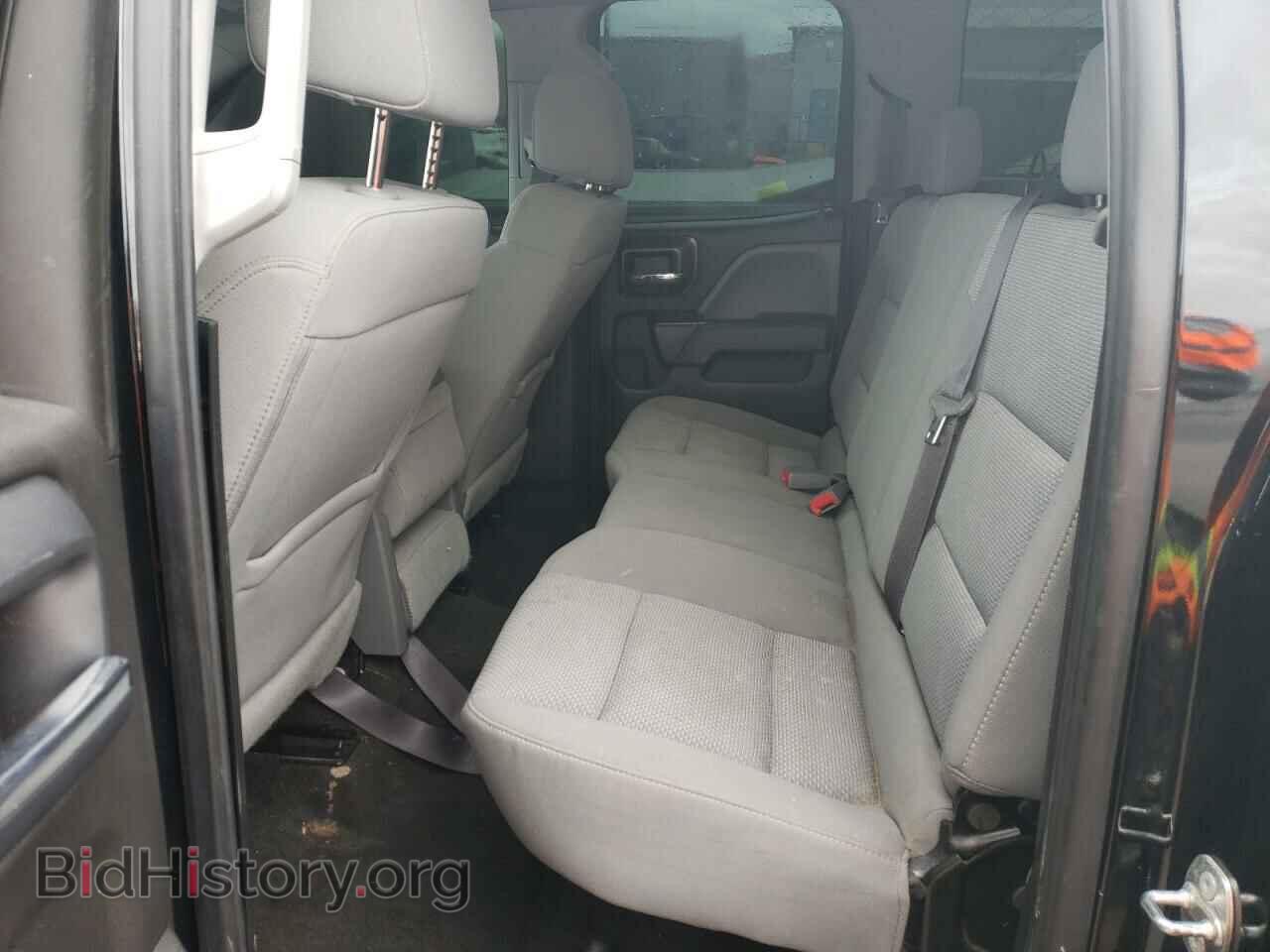 2017 CHEVROLET SILVERADO - VIN: 1GCVKPEH9HZ357143 - Фото 10