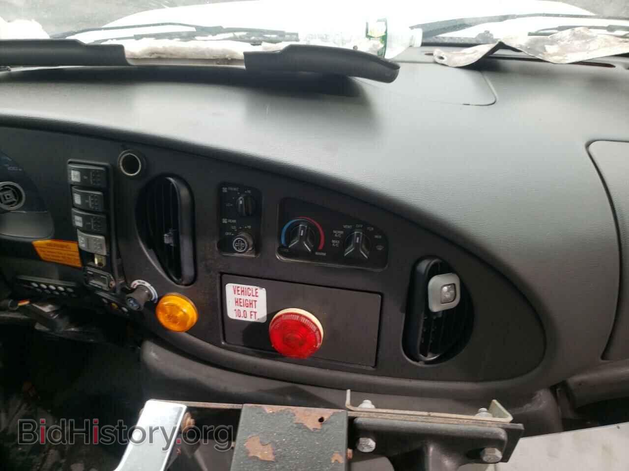 2008 FORD ECONOLINE - VIN: 1FD3E35P08DB34464 - Photo 9