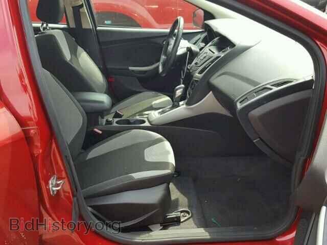2012 FORD FOCUS - VIN: 1FAHP3F25CL294450 - Фото 5