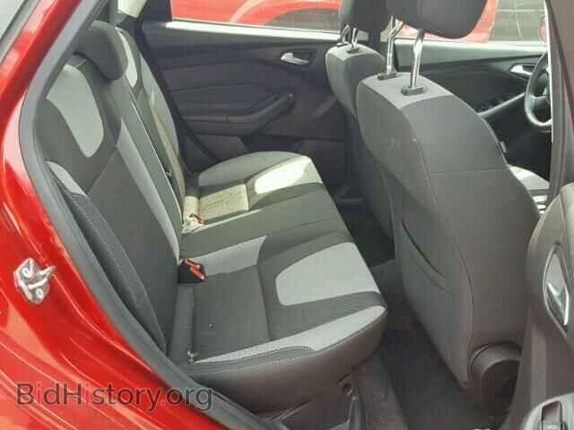 2012 FORD FOCUS - VIN: 1FAHP3F25CL294450 - Фото 6