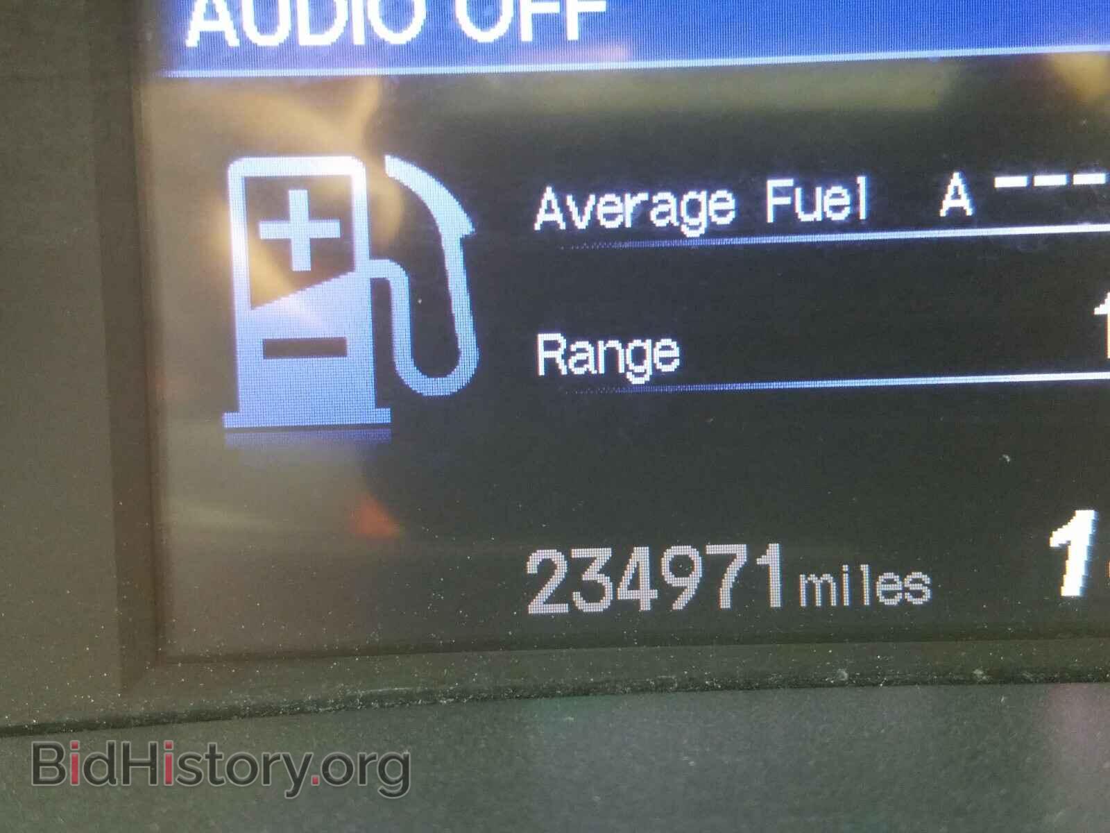 2012 HONDA CIVIC - VIN: 2HGFB2F52CH539451 - Фото 8