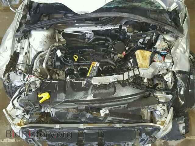 2012 FORD FOCUS - VIN: 1FAHP3F20CL288636 - Photo 7