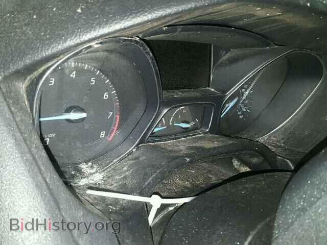 2012 FORD FOCUS - VIN: 1FAHP3F20CL288636 - Photo 8