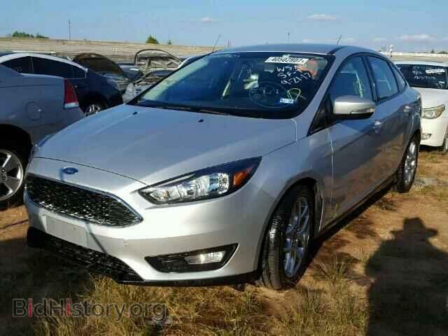 2015 FORD FOCUS - VIN: 1FADP3F20FL356761 - Photo 2