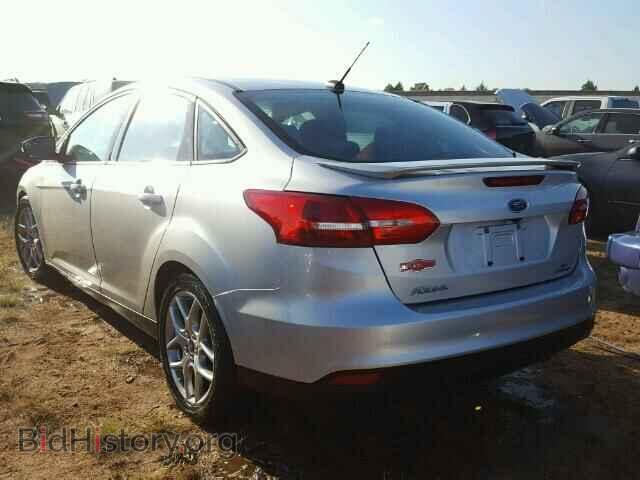 2015 FORD FOCUS - VIN: 1FADP3F20FL356761 - Photo 3