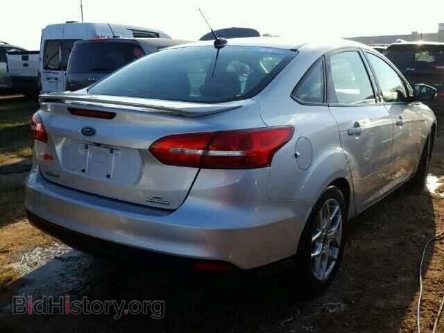 2015 FORD FOCUS - VIN: 1FADP3F20FL356761 - Photo 4