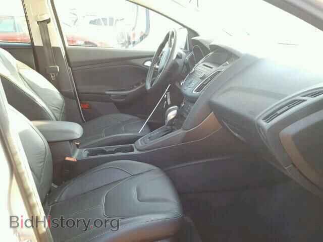 2015 FORD FOCUS - VIN: 1FADP3F20FL356761 - Photo 5
