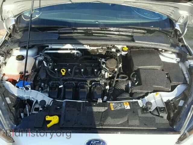 2015 FORD FOCUS - VIN: 1FADP3F20FL356761 - Photo 7