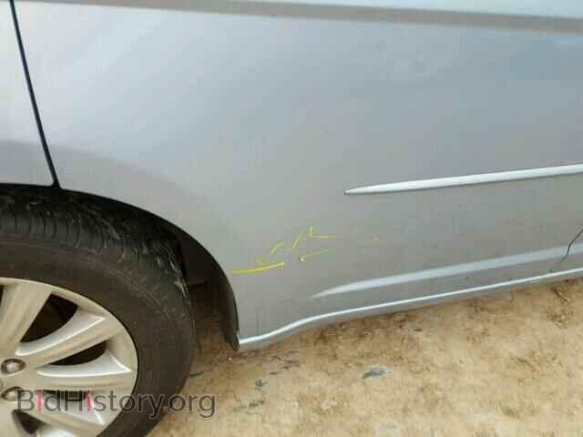 2013 CHRYSLER 200 - VIN: 1C3CCBBB4DN666354 - Фото 9