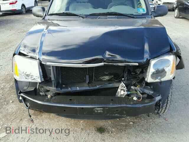 2006 GMC ENVOY - VIN: 1GKDT13S862223321 - Photo 9