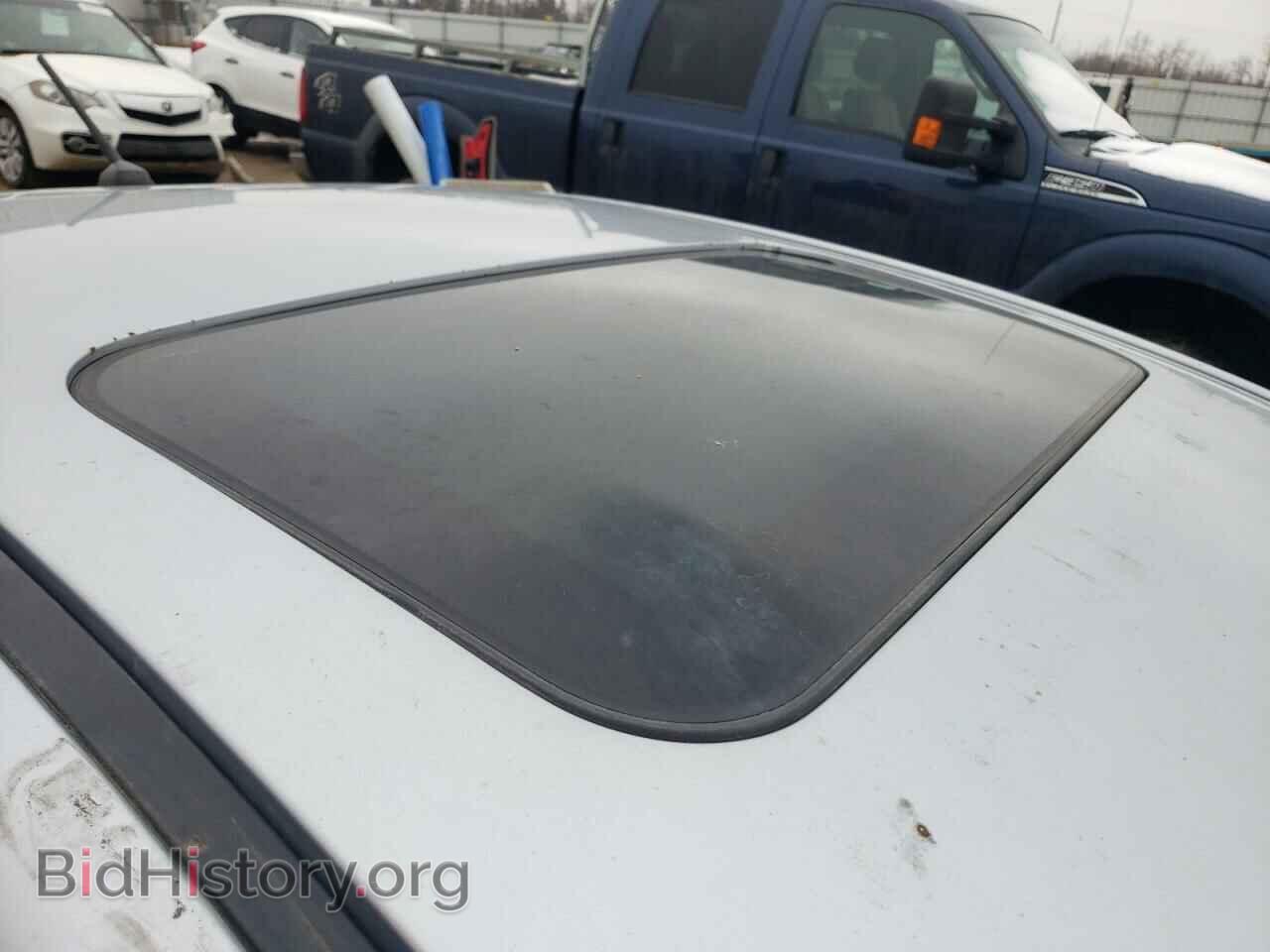 2014 MITSUBISHI LANCER - VIN: JA32U2FU9EU600520 - Фото 9