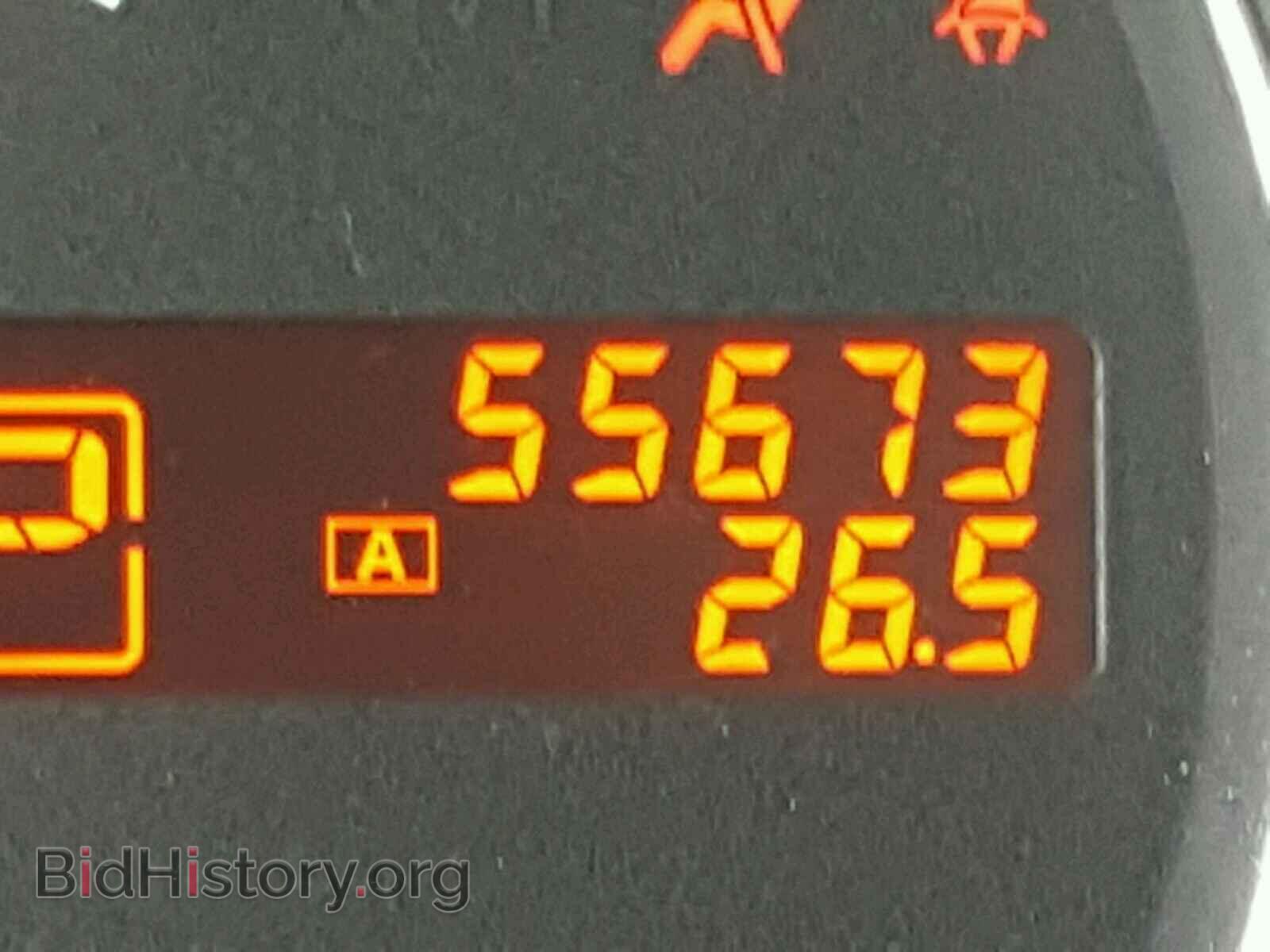 2011 NISSAN MAXIMA S - VIN: 1N4AA5AP3BC813057 - Фото 8