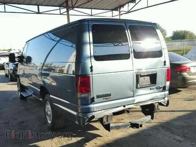 2012 FORD ECONOLINE - VIN: 1FTNS2EL2CDA00027 - Photo 3