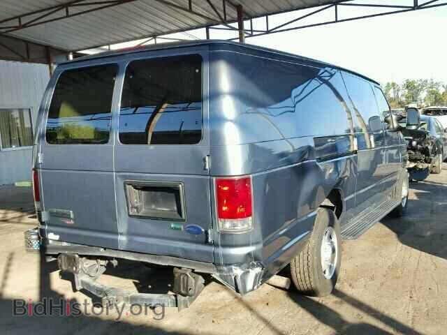 2012 FORD ECONOLINE - VIN: 1FTNS2EL2CDA00027 - Photo 4
