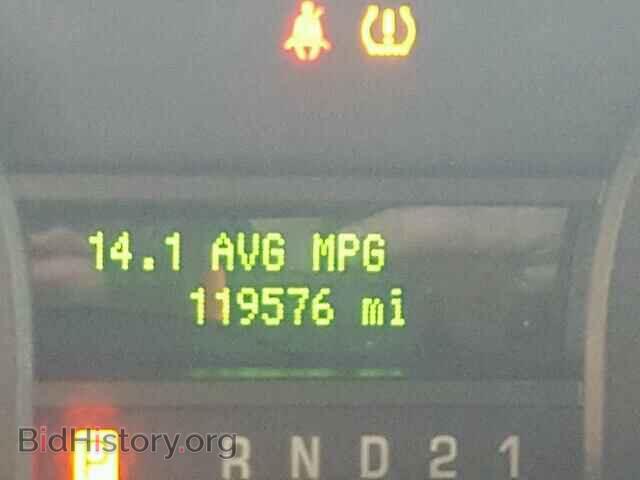 2012 FORD ECONOLINE - VIN: 1FTNS2EL2CDA00027 - Photo 8