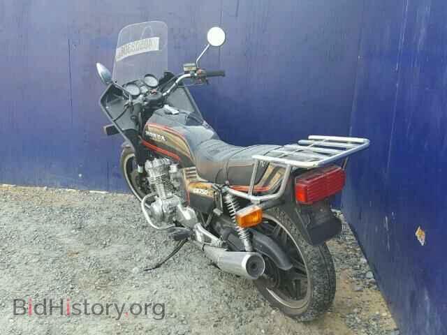 1980 HONDA CB CYCLE - VIN: RC042101024 - Photo 3