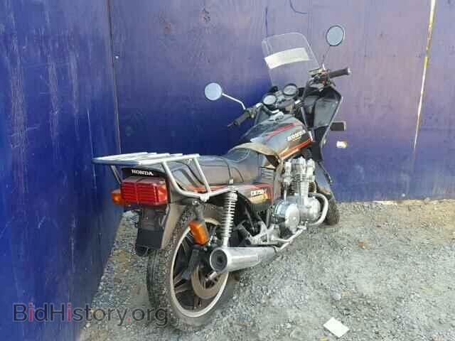 1980 HONDA CB CYCLE - VIN: RC042101024 - Photo 4