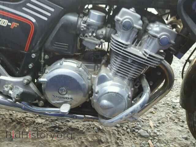 1980 HONDA CB CYCLE - VIN: RC042101024 - Photo 10