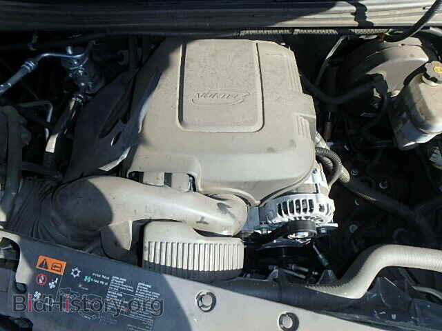 2012 CHEVROLET SILVERADO - VIN: 1GCRCSE08CZ152403 - Фото 7