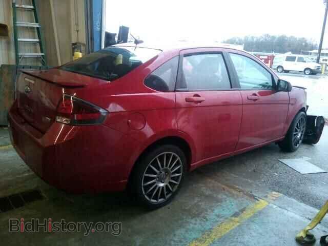 2010 FORD FOCUS - VIN: 1FAHP3GN7AW180812 - Фото 4