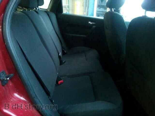 2010 FORD FOCUS - VIN: 1FAHP3GN7AW180812 - Фото 6