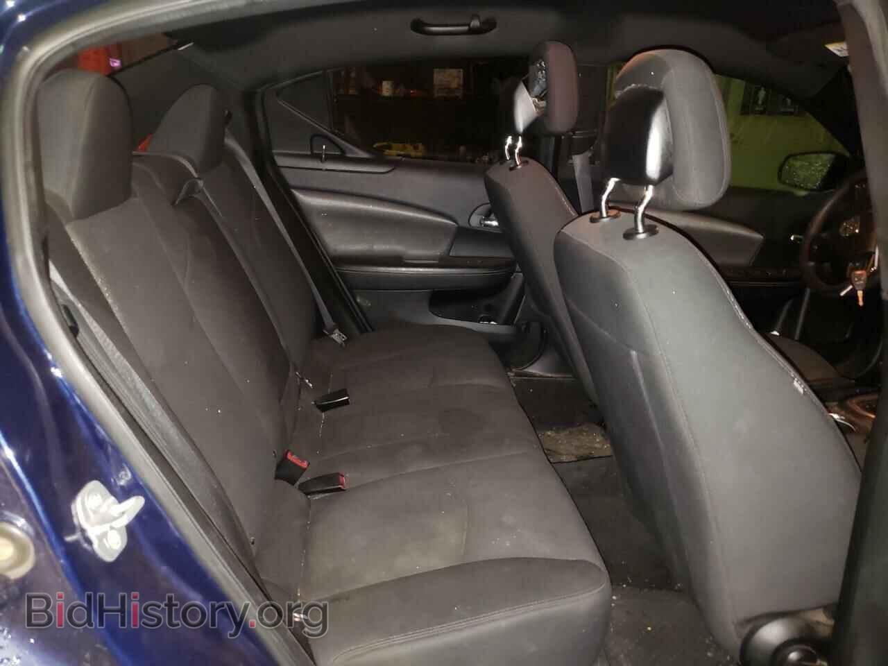 2013 DODGE AVENGER - VIN: 1C3CDZAB5DN644838 - Фото 6