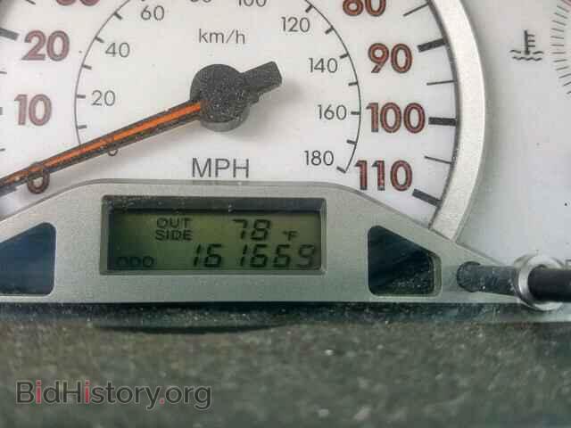 2007 TOYOTA COROLLA - VIN: 2T1BR32E27C768944 - Photo 8