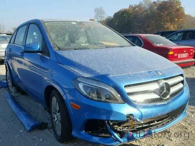 Photo WDDVP9AB1EJ001798 - MERCEDES-BENZ ALL OTHER 2014