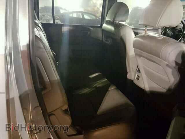 2011 HONDA PILOT - VIN: 5FNYF3H52BB013095 - Фото 6