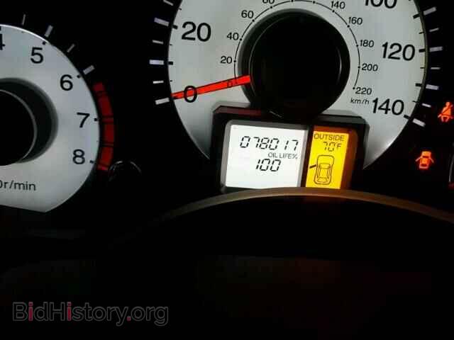 2011 HONDA PILOT - VIN: 5FNYF3H52BB013095 - Фото 8
