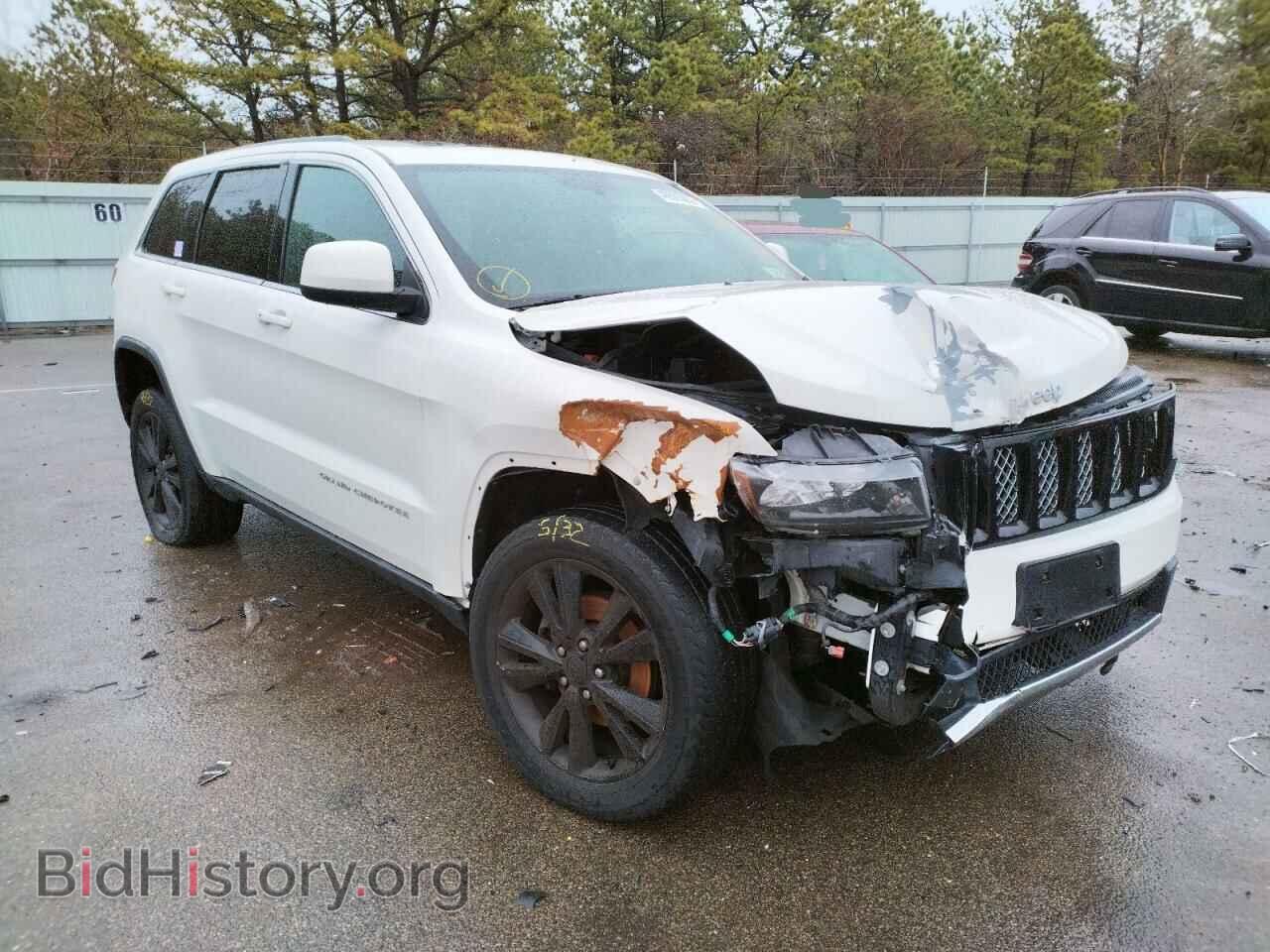 Photo 1C4RJFAG6CC327041 - JEEP CHEROKEE 2012